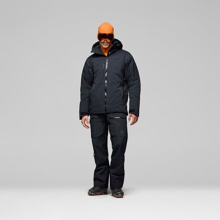 Norrona - Lofoten GORE-TEX Down800 Jacket - Men's