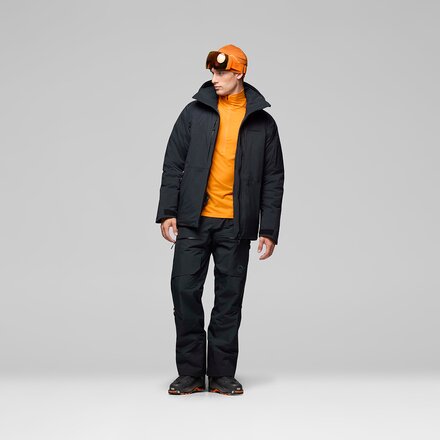 Norrona - Lofoten GORE-TEX Down800 Jacket - Men's