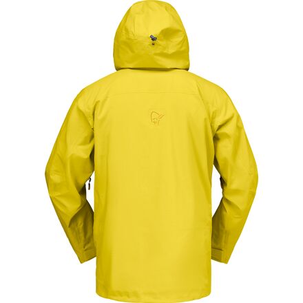 Norrona - Lofoten GORE-TEX PRO Jacket - Men's