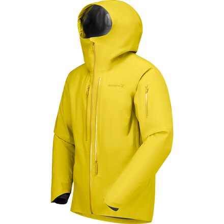 Norrona - Lofoten GORE-TEX PRO Jacket - Men's