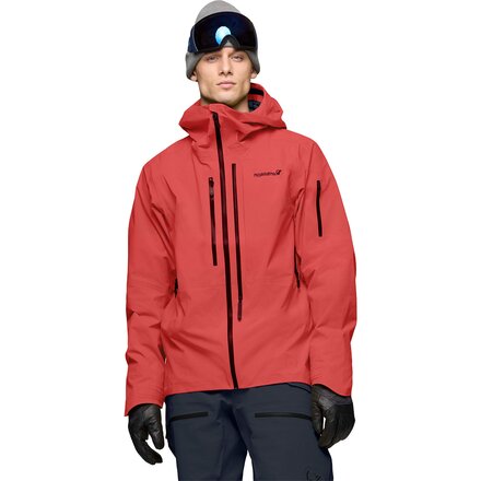 Lofoten GORE-TEX PRO Jacket - Men's