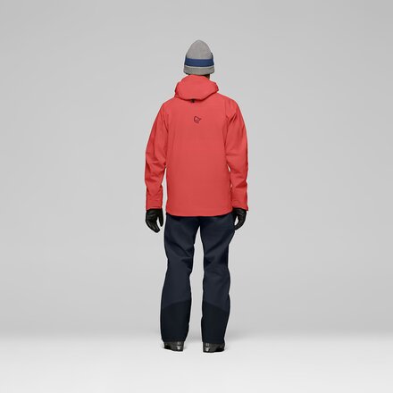 Norrona - Lofoten GORE-TEX PRO Jacket - Men's