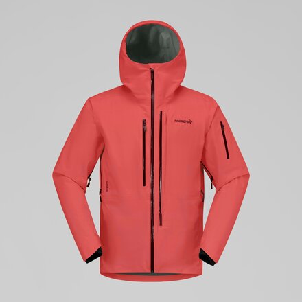 Norrona - Lofoten GORE-TEX PRO Jacket - Men's