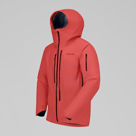 Norrona - Lofoten GORE-TEX PRO Jacket - Men's