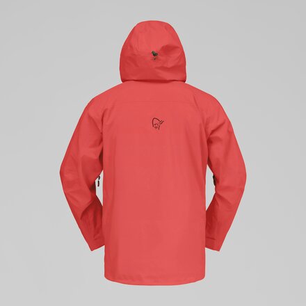 Norrona - Lofoten GORE-TEX PRO Jacket - Men's