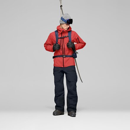 Norrona - Lofoten GORE-TEX PRO Jacket - Men's