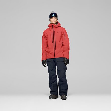 Norrona - Lofoten GORE-TEX PRO Jacket - Men's
