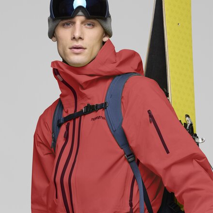 Norrona - Lofoten GORE-TEX PRO Jacket - Men's