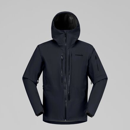 Norrona - Lofoten GORE-TEX PRO Jacket - Men's