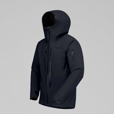 Norrona - Lofoten GORE-TEX PRO Jacket - Men's