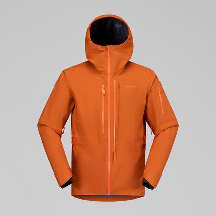 Norrona - Lofoten GORE-TEX PRO Jacket - Men's