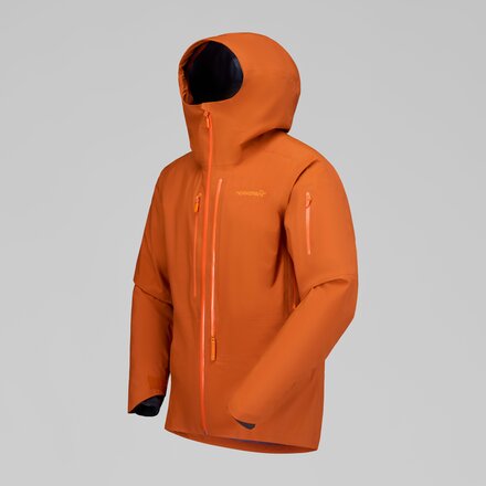 Norrona - Lofoten GORE-TEX PRO Jacket - Men's