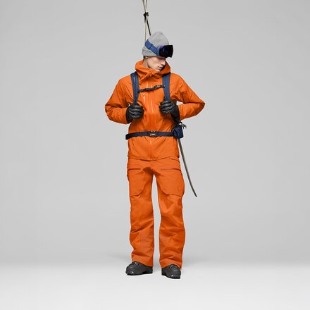 Norrona - Lofoten GORE-TEX PRO Jacket - Men's