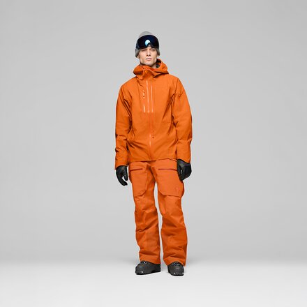 Norrona - Lofoten GORE-TEX PRO Jacket - Men's