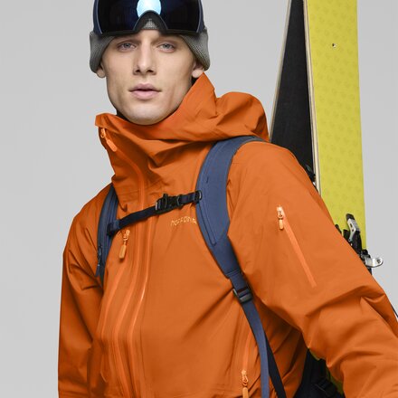 Norrona - Lofoten GORE-TEX PRO Jacket - Men's