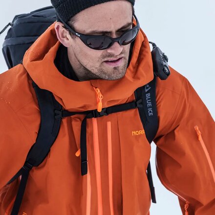 Norrona - Lofoten GORE-TEX PRO Jacket - Men's