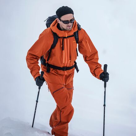 Norrona - Lofoten GORE-TEX PRO Jacket - Men's