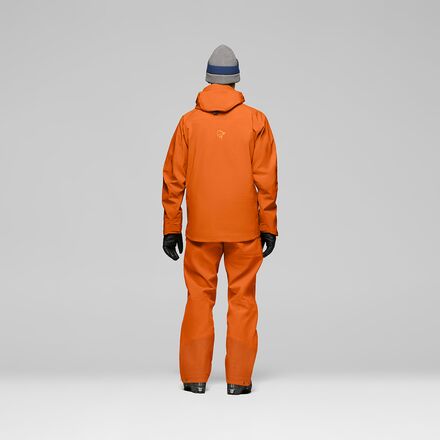 Norrona - Lofoten GORE-TEX PRO Jacket - Men's