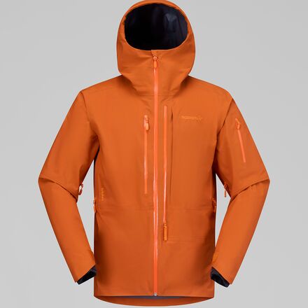 Norrona - Lofoten GORE-TEX PRO Jacket - Men's