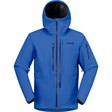 NORRONA lofoten Gore-Tex Pro Jacket （M） 8102626_383_1.jpg?sw=800&sh=800