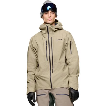 Lofoten GORE-TEX PRO Jacket - Men's