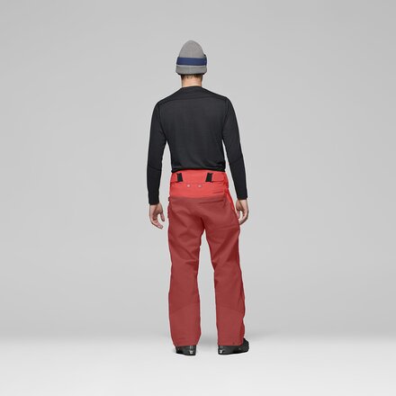 Norrona - Lofoten GORE-TEX PRO Pant - Men's