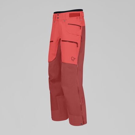 Norrona - Lofoten GORE-TEX PRO Pant - Men's
