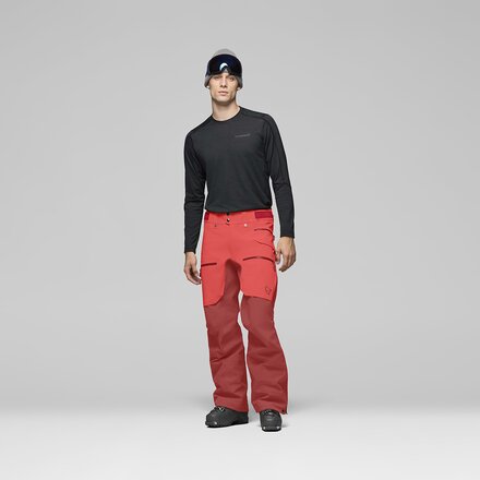 Norrona - Lofoten GORE-TEX PRO Pant - Men's