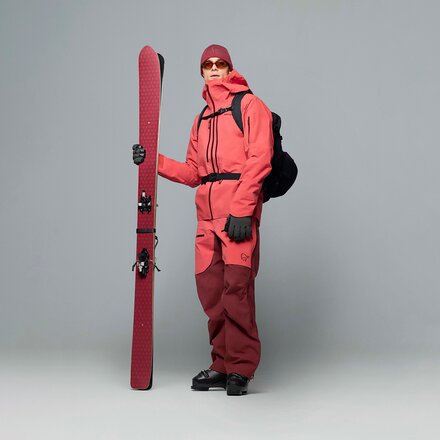 Norrona - Lofoten GORE-TEX PRO Pant - Men's