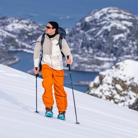 Norrona - Lofoten GORE-TEX PRO Pant - Men's