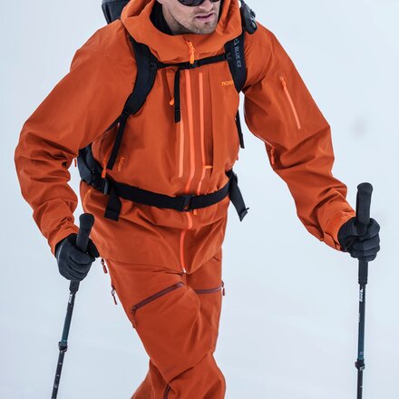 Norrona - Lofoten GORE-TEX PRO Pant - Men's