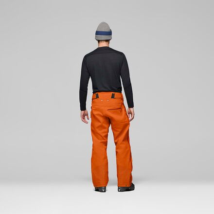 Norrona Lofoten GORE-TEX PRO Pant - Men's - Clothing
