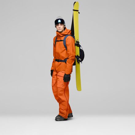 Norrona - Lofoten GORE-TEX PRO Pant - Men's