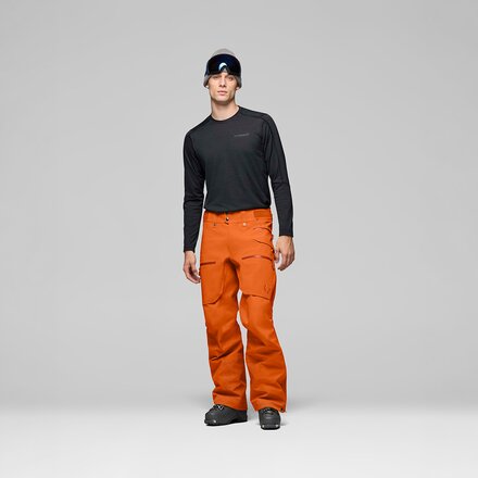 Norrona - Lofoten GORE-TEX PRO Pant - Men's