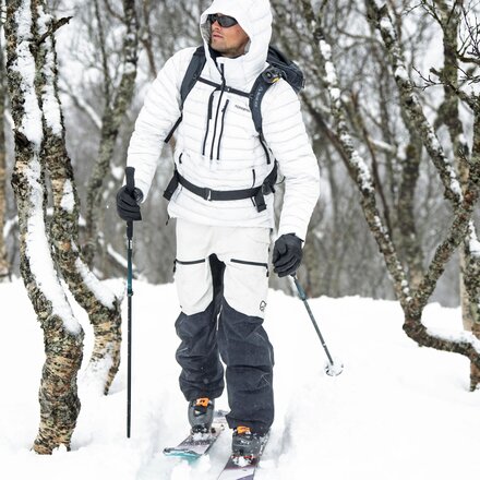 Norrona - Lofoten GORE-TEX PRO Pant - Men's