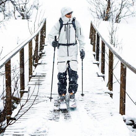 Norrona - Lofoten GORE-TEX PRO Pant - Men's