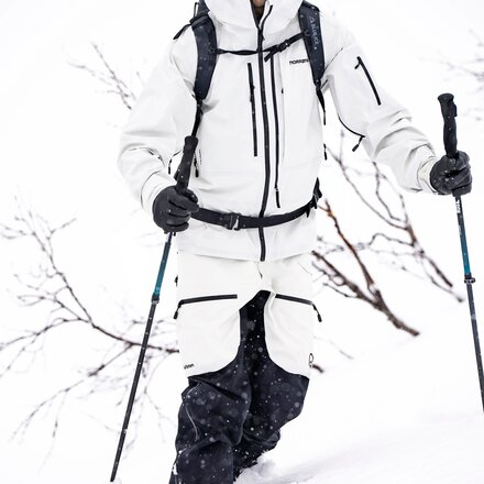 Norrona - Lofoten GORE-TEX PRO Pant - Men's