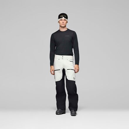 Norrona - Lofoten GORE-TEX PRO Pant - Men's