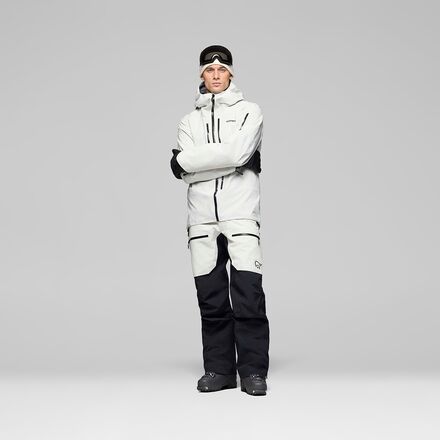 Norrona - Lofoten GORE-TEX PRO Pant - Men's