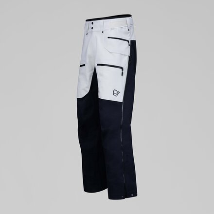 Norrona - Lofoten GORE-TEX PRO Pant - Men's