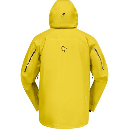 Norrona - Lofoten GORE-TEX PRO Plus Jacket - Men's