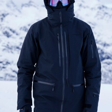 Norrona - Lofoten GORE-TEX PRO Plus Jacket - Men's