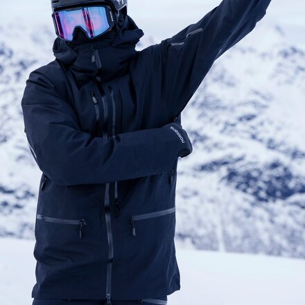 Norrona - Lofoten GORE-TEX PRO Plus Jacket - Men's