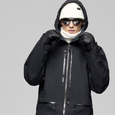 Norrona - Lofoten GORE-TEX PRO Plus Jacket - Men's