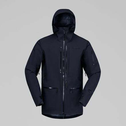 Norrona - Lofoten GORE-TEX PRO Plus Jacket - Men's