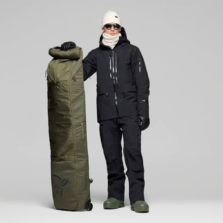 Norrona - Lofoten GORE-TEX PRO Plus Jacket - Men's