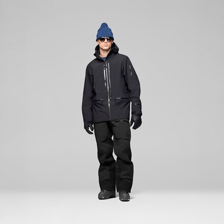 Norrona - Lofoten GORE-TEX PRO Plus Jacket - Men's