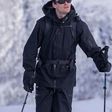 Norrona - Lofoten GORE-TEX PRO Plus Jacket - Men's