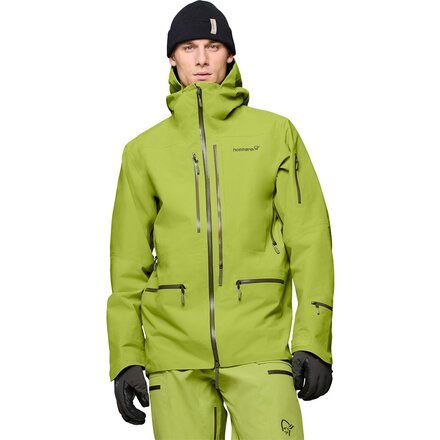 Lofoten GORE-TEX PRO Plus Jacket - Men's