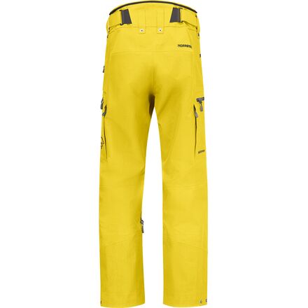 Norrona - Lofoten GORE-TEX PRO Plus Pant - Men's